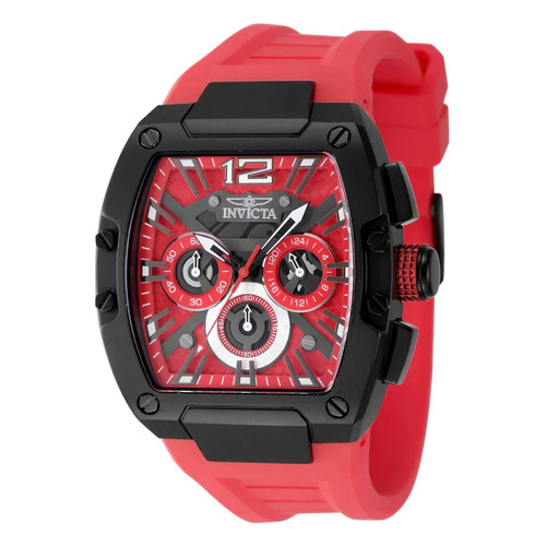 Orologio uomo invicta racing - uomo,