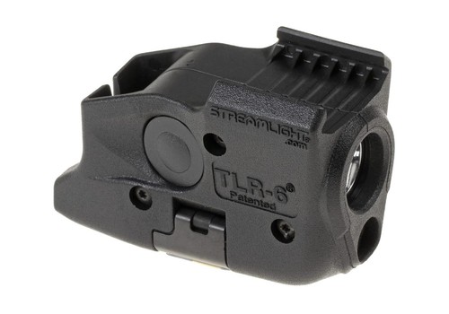 Streamlight tlr for glock - streamlight,