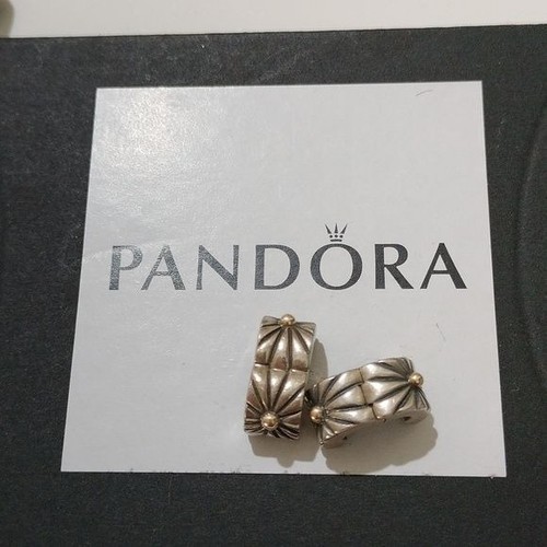 Pandora argento sterling con - sterling,