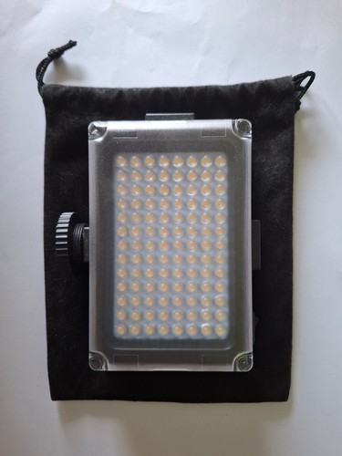 Pannello luminoso video led - pannello,