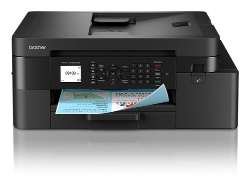Brother mfc j4350dw stampante - brother, mfc-j4350dw