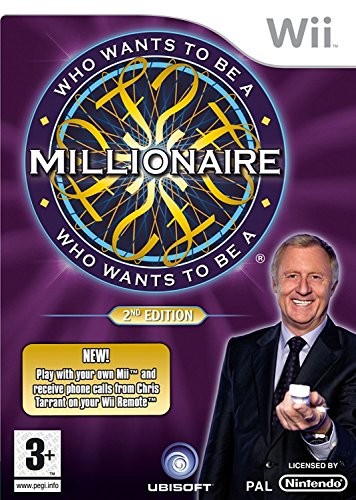 Chi vuole essere - milionario?,