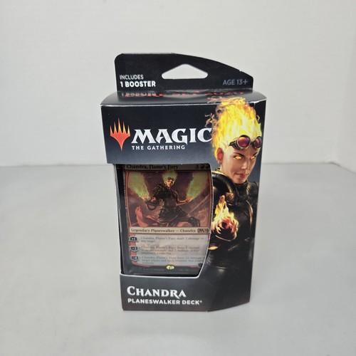 Chandra core set - chandra, 2020