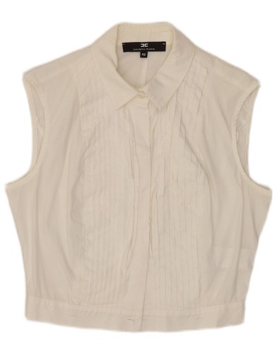 Camicia donna senza - , maniche