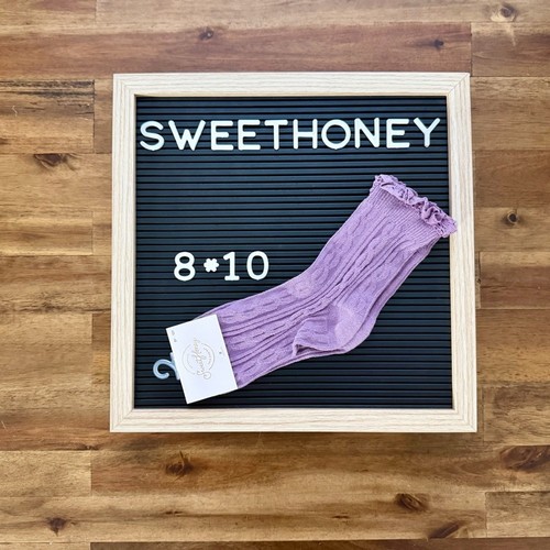 Nuovo sweethoney viola - nuovo, a