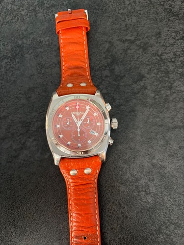 Orologio polso zodiac - orologio,