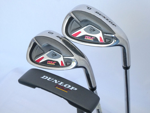 Dunlop tour golf - tour, set