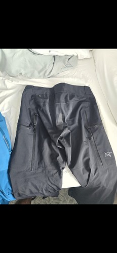 Pantalone uomo arcteryx - arcteryx, rush