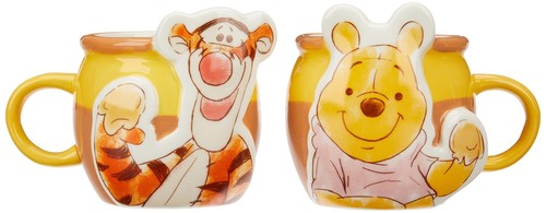 Disney pooh tigger coppia - tigger,