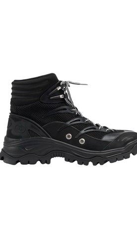 Scarponi trekking gucci - da,
