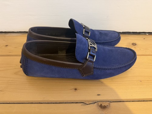 Scarpe mocassini louis vuitton - mocassini,