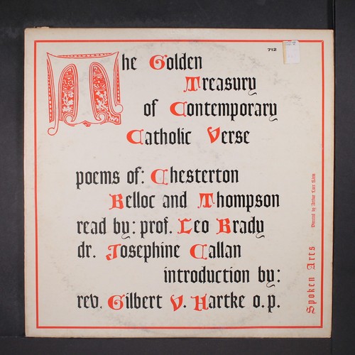 Leo brady the golden - leo, brady:
