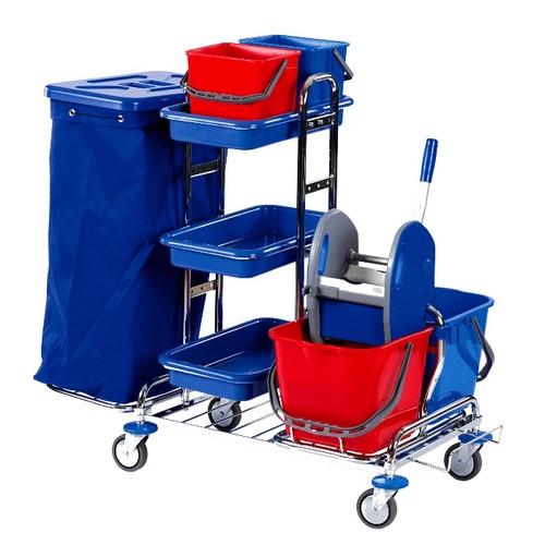 Floorstar rw1 carrello di - floorstar,