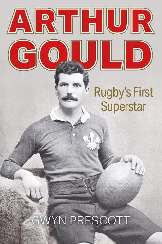 Gwyn prescott arthur - gwyn, gould