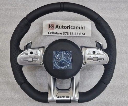 Volante amg per - amg,