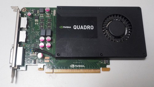 Scheda grafica nvidia - grafica,