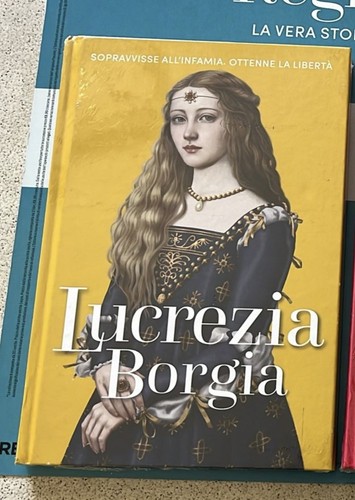 Lucrezia borgia rba - borgia,