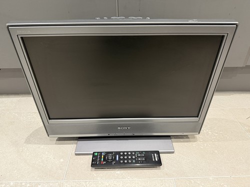 Sony bravia lcd pollici - bravia,