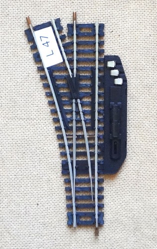 Lima 403051e scambio elettrico - scambio,