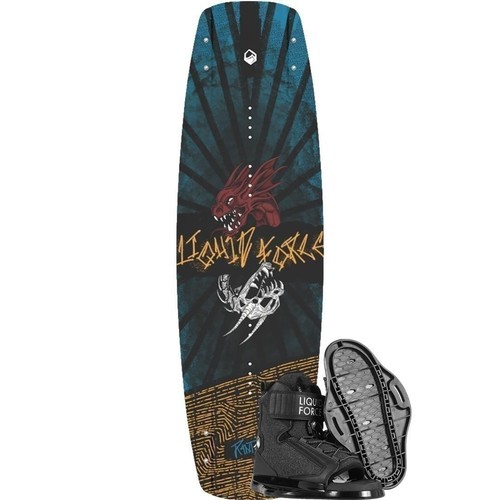 Confezione wakeboard per - wakeboard,