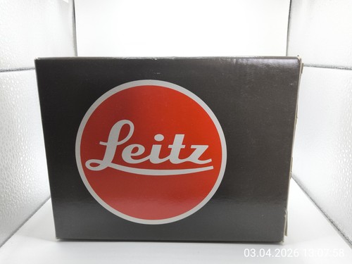 Leitz leica confezione - leica,