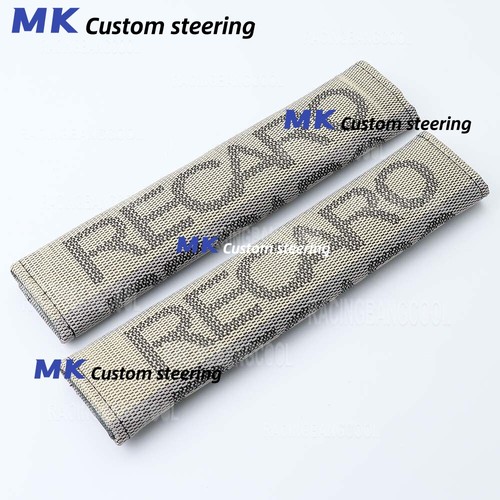 Paio coprisedile auto recaro - coprisedile,