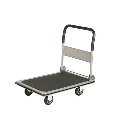 Carrello portatutto pieghevole - carrello,