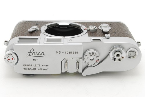 Tardo come nuovo leica - [come,