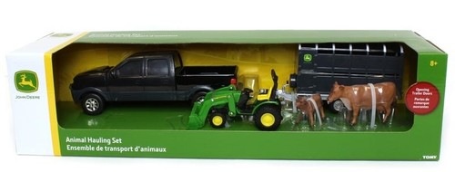 Ertl 1 32 ert37656 - -, 1/32