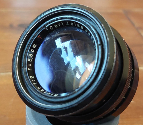 Carl zeiss jena - zeiss,