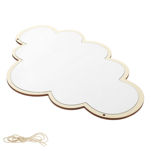 Specchio sospeso specchiera - ,