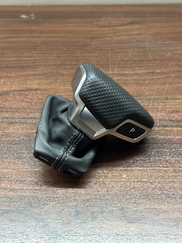 Pomello cambio audi mk2 - cambio, q5