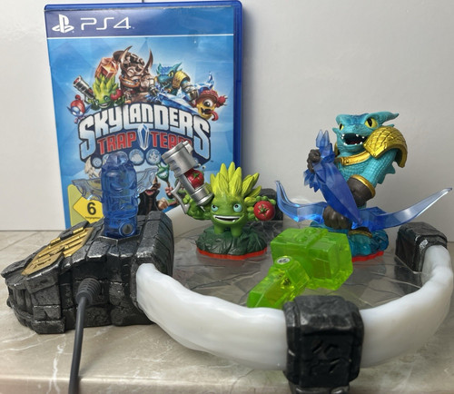 Activision skylanders trap - activision,