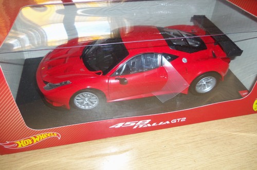 Ferrari 458 gt2 italia - gt2,