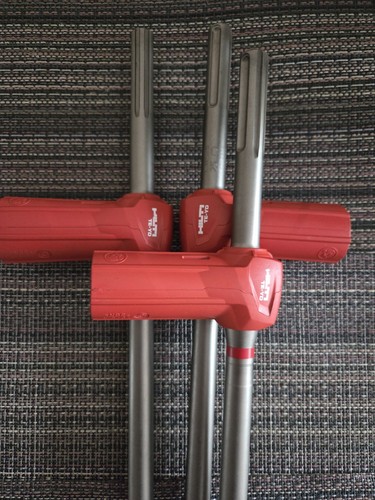 Hilti punta - te-yd, (sds