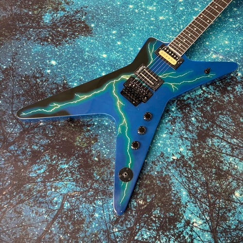 Chitarra 2026 blue dime - 2026,
