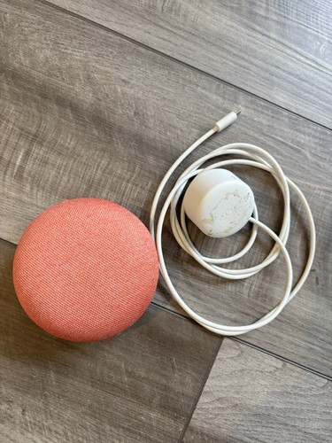 Google home mini altoparlante - google,