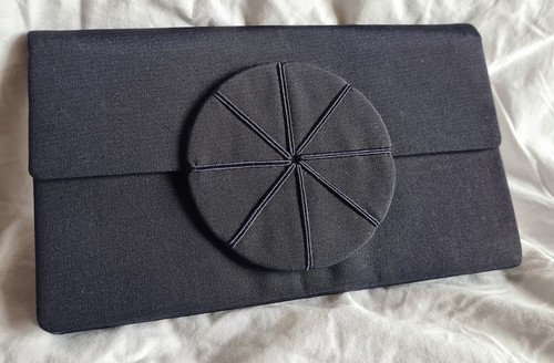 Pochette donna sera vintage