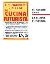Marinetti fillìa la - fillìa.,