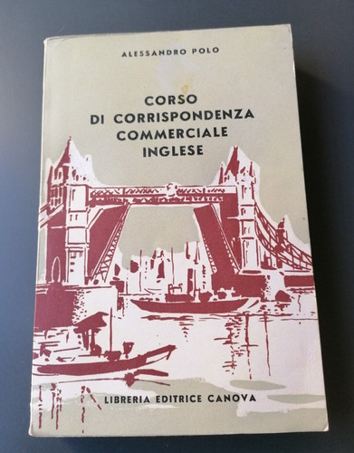 Corso corrispondenza - corso, di