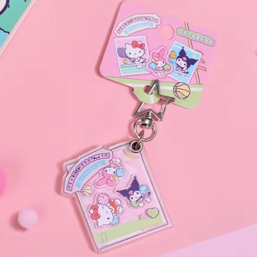 Sanrio melody hello kitty - melody,