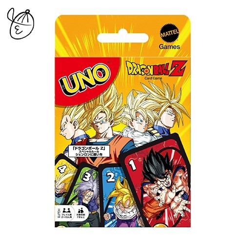 Dragon ball uno gioco - ball, z