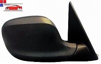 Retrovisore elettrico - dx,