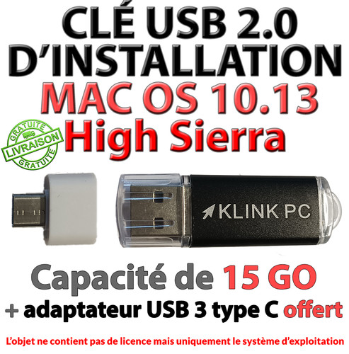 Clé usb dépannage et - dépannage,