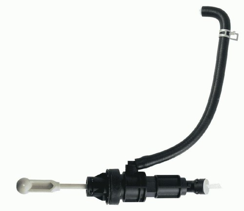 Pompa pedale frizione per jeep - pompa,
