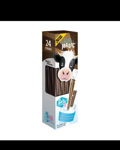 Cannucce magiche gusto di - cannucce,