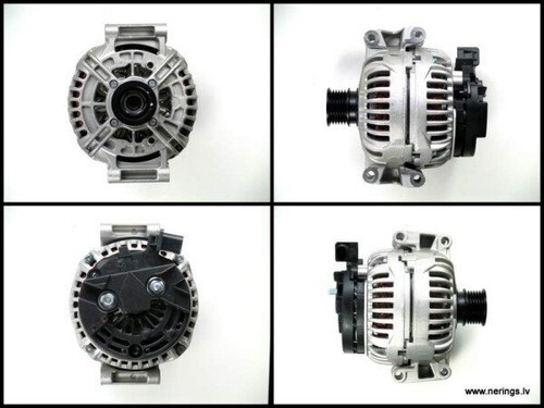 Alternatore mercedes benz - alternatore, mercedes-benz