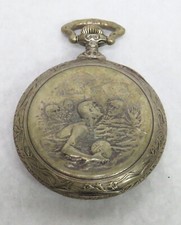 Massive 1905 doxa - water, polo