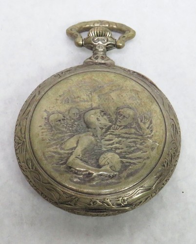 Massive 1905 doxa - massive,