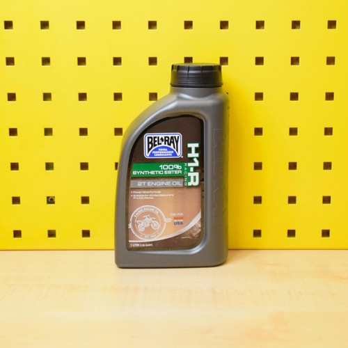 Bel ray racing olio 2 - ray,